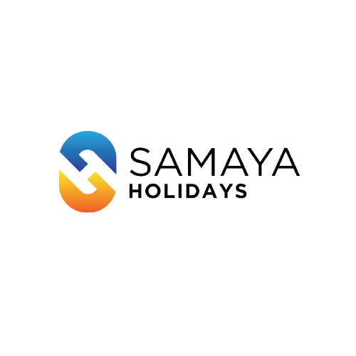 logo Samaya Holidays
