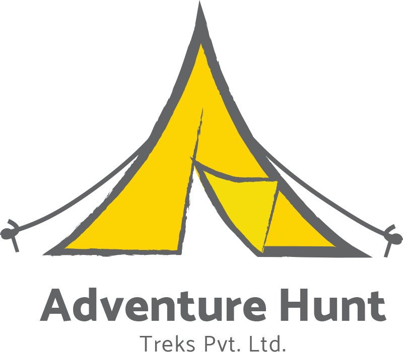 Logo Adventure Hunt