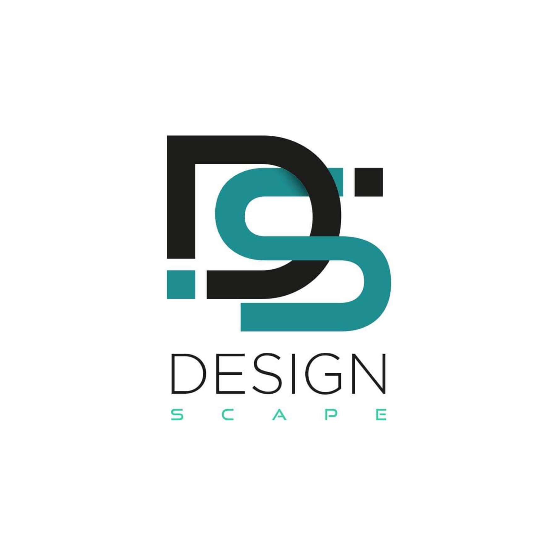 Logo Designscape