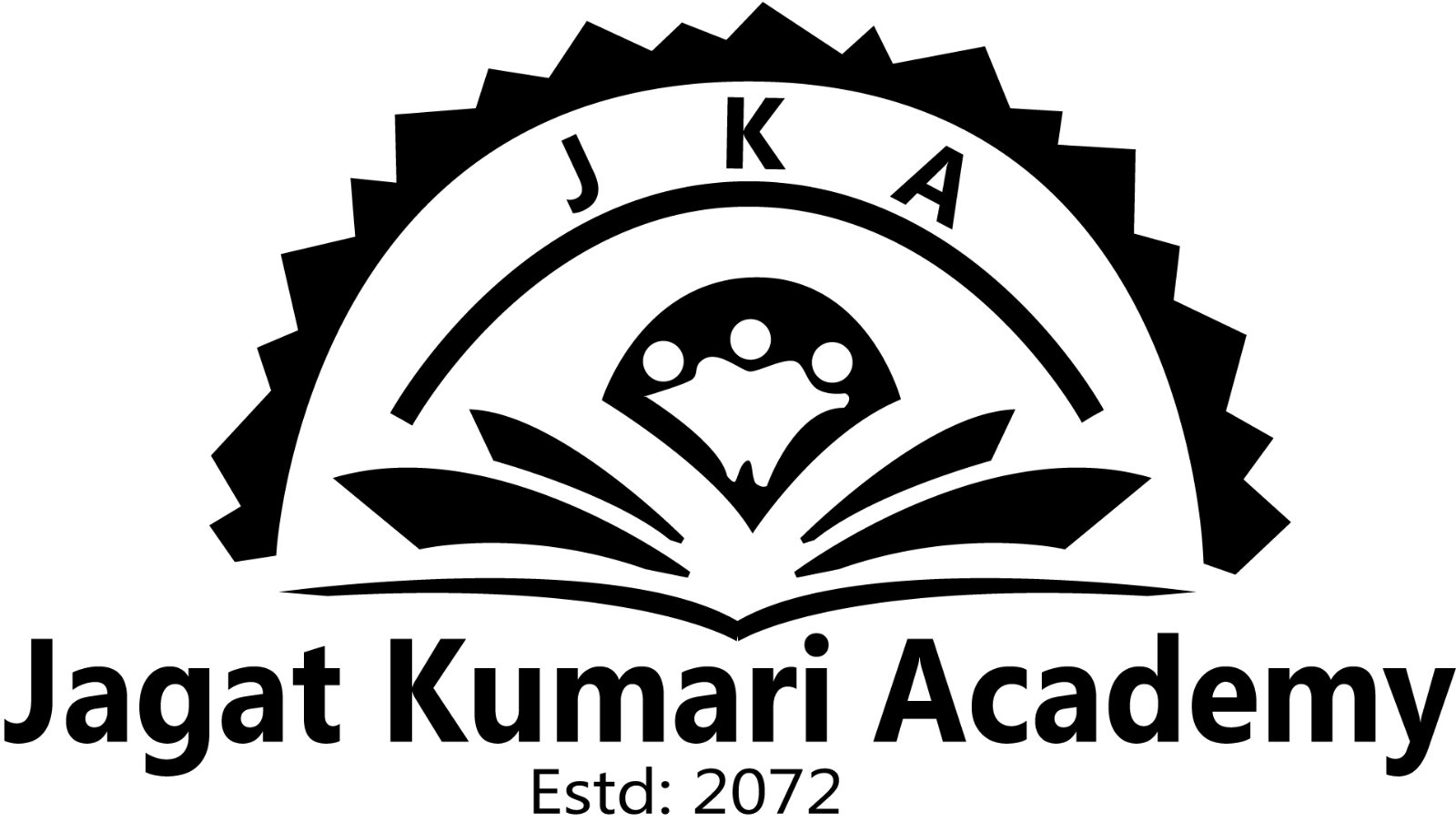 Logo JKA