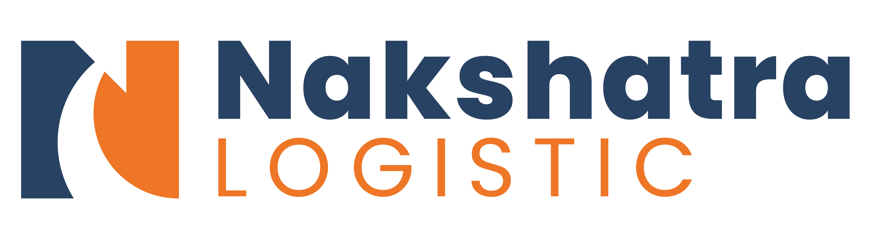 Nakshatra Logistic